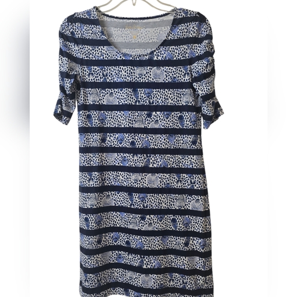 Lilly Pulitzer Lajolla Dress Size XXS - Picture 5 of 9